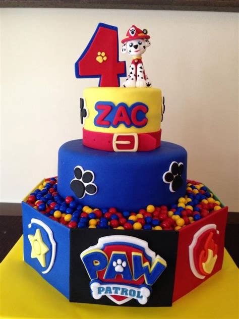 We did not find results for: 10 Perfect Paw Patrol Birthday Cakes - Pretty My Party