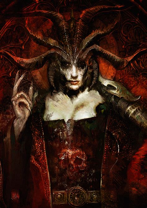 Lilith The Unofficial Diablo Forums