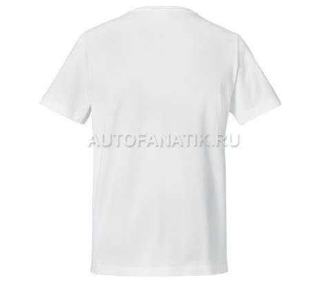 Мужская футболка Mini 80142460782 — 1900 руб