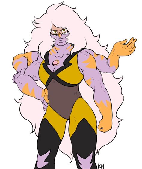 Pin By Anonimo On Fusión Steven Universe Steven Universe Fan Fusions