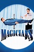 Magicians (2007) — The Movie Database (TMDb)
