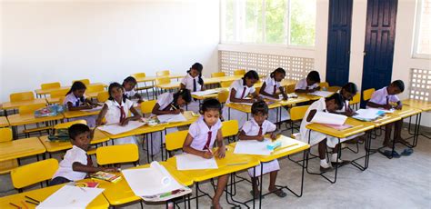 Sri Lanka New School Telegraph