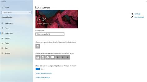 วิธีตั้งภาพพักหน้าจอคอม Windows 10 ง่ายๆ ใน 1 นาที