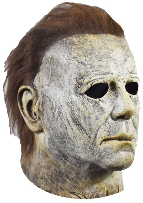 This Is My Halloween Mask I've Got - Michael Myers Mask H18 Final - Walmart.com in 2021 | Michael myers