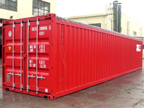 Open Top Containers For Hire Nzbox Ltd