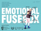 Emotional Fusebox (2014)