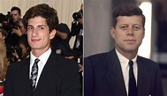 Jack Kennedy Schlossberg: How JFK's Grandson Stepped into the Spotlight ...