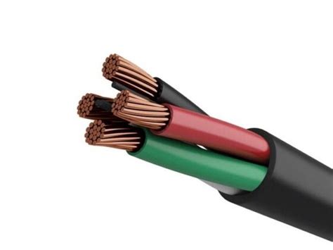 Control Cable Relemac Technologies Pvt Ltd