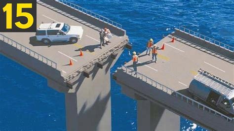 15 Worlds Funniest Engineering Fails Youtube