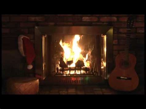 The yule log is a television program which airs traditionally on christmas eve or christmas morning, originally on new york city television. Yule Log - YouTube