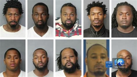 10 people convicted following drug and gun sting in Hampton Roads - YouTube