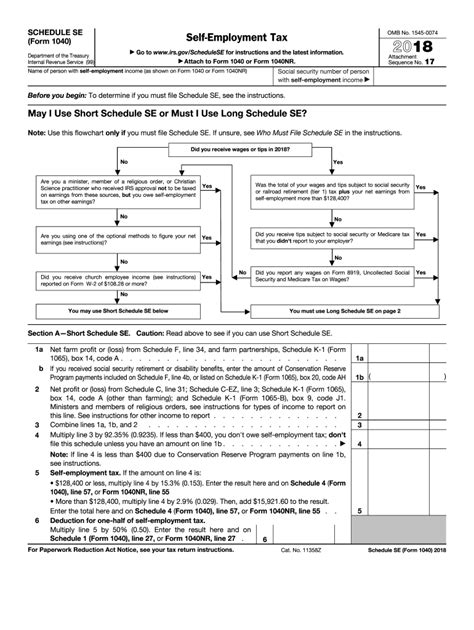 Irs 1040 Form 2018 Irs 1040 Pr 2018 Fill Out Tax Template Online