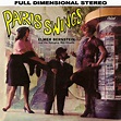 Paris Swings – LP Cover Archive