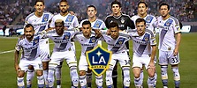 Conoce más de Los Ángeles Galaxy * Club América - Sitio Oficial
