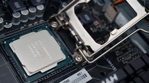 Intel Core I7 7700k Análisis Review Con Características Precio Y
