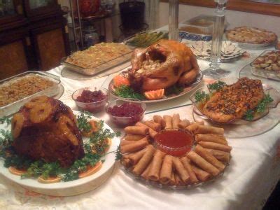 Jan 11, 2021 · if you combine wine and dinner, the new word is winner; Soul Food Christmas Dinner | There are always leftovers at ...