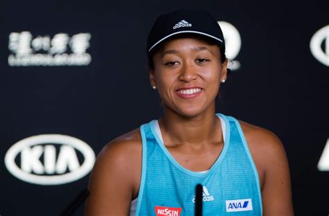 All players and staff arriving in adelaide for the australian open must complete 14 days of hotel quarantine before being able to compete in adelaide and then to melbourne for the. NAOMI OSAKA at 2019 Australian Open Media Day in Melbourne ...