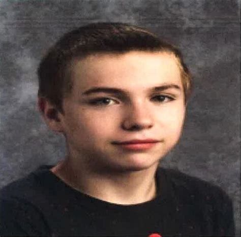 Missing 14 Year Old Boy From Prattville Found Safe
