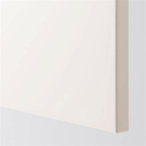 METOD / MAXIMERA Aaprodlimpieza, blanco, Veddinge blanco, 40x60x200 cm ...
