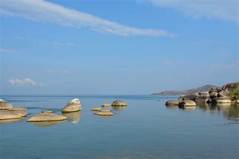 Lake Nyasa