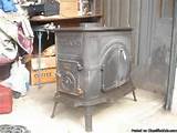 Upland Wood Stove Pictures