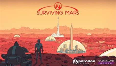 Surviving Mars Review Invision Game Community N4g