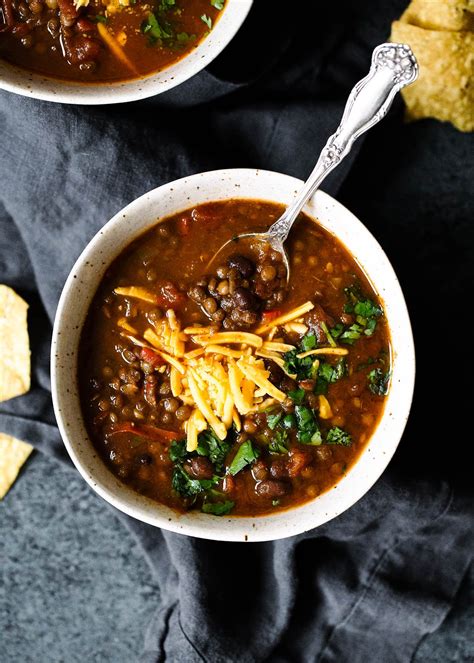 12 Healthy Slow Cooker Recipes To Make This Fall Ambitious Kitchen