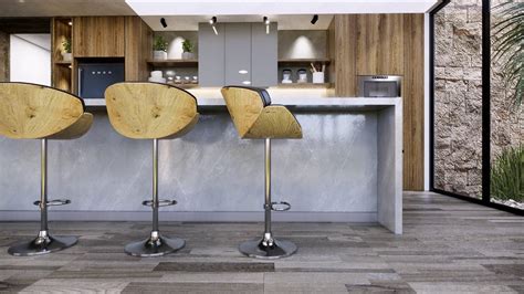 (11.28.2013) zip file containing our collection of dynamic component cabinets to use for designing in sketchup®. Enscape for sketchup - Kitchen desing - YouTube