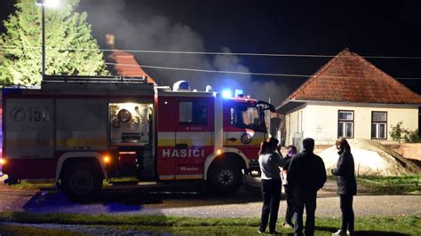 Megégett férfi holttestére bukkantak a tűzoltók | Brutál +18