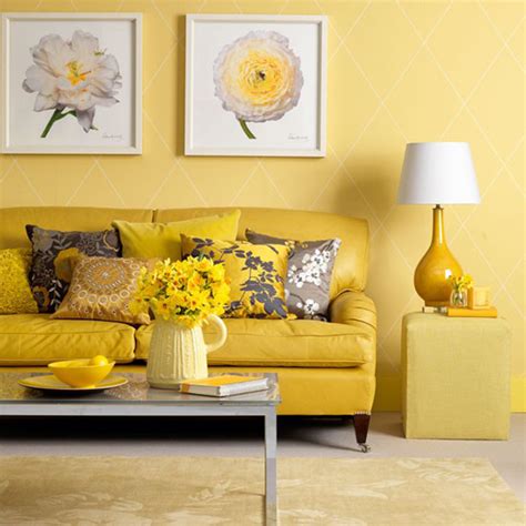 Search living room photos for living room ideas, layouts, furniture and decor. Interesting Yellow Living Room Design Ideas