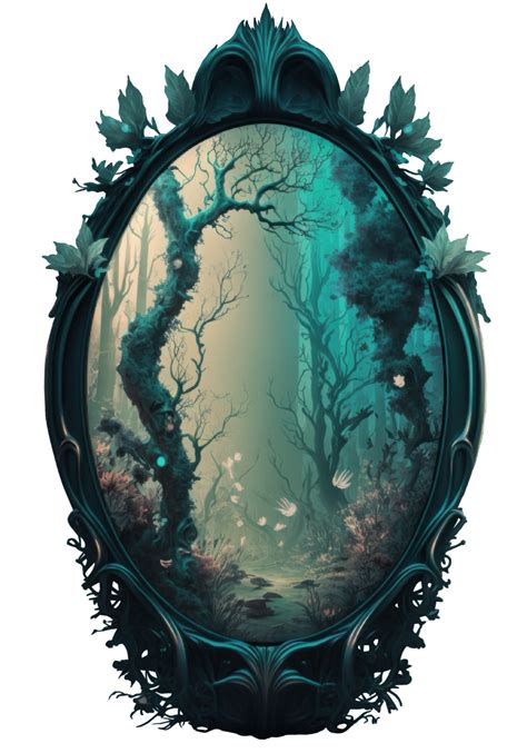 Forest Tree Png Transparent Image Full Hd