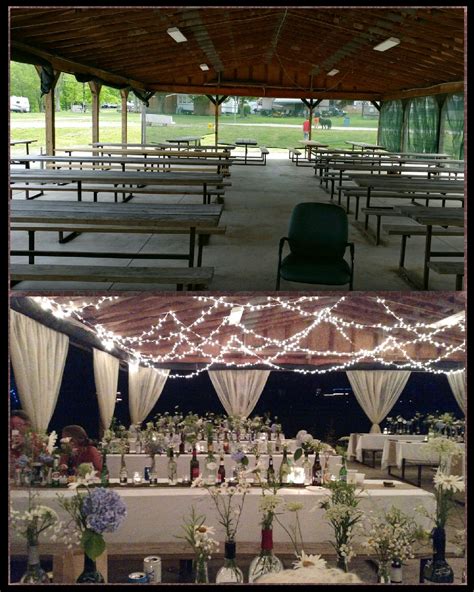 If Need To Do An Outdoor Pavilion Pavilion Wedding Pavilion Wedding