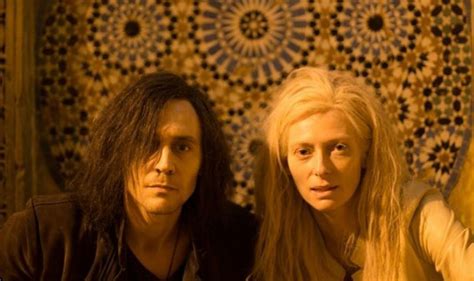 Revisiting Only Lovers Left Alive Warped Factor Words In The Key Of