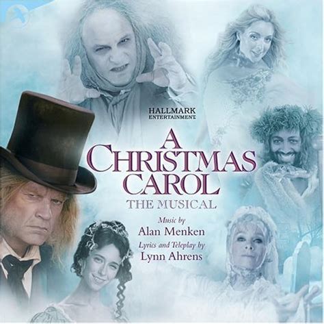 A Christmas Carol The Musical 2004