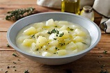Zuppa di patate / Le vostre ricette / Rubriche / #TIASCOLTO - Il Popolo