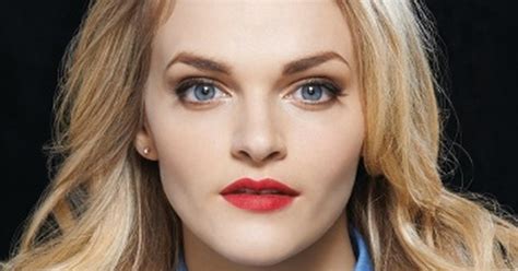 Madeline Brewer From ‘orange Is The New Black To ‘hemlock Grove
