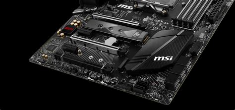 Msi X470 Gaming Pro Atx ゲーミングマザーボード Amd X470チップセット搭載 Mb4499 100％安い