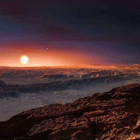 Exoplanet Discovery By Nasa Reveals Seven Earth Sized Exoplanets Wired Uk