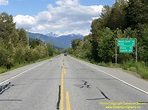 British Columbia Highway 99 (Duffey Lake Road) Photographs - Page 5 ...