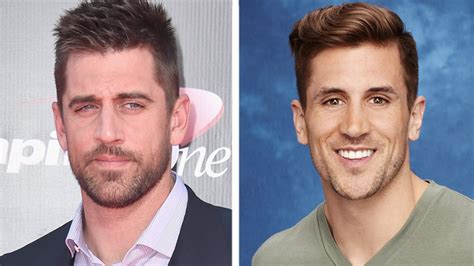 Aaron Rodgers Breaks Silence On Estranged Brother Jordan S Bachelorette Stint