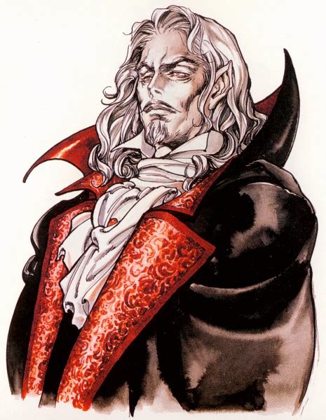 Dracula Castlevania Image By Kojima Ayami 295042 Zerochan Anime
