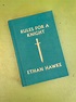 Rules For A Knight | Ethan Hawke | Book | Gift – O KOO RAN