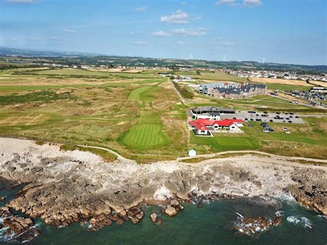 Royal Porthcawl Golf Club Porthcawl Golfcoursegurus