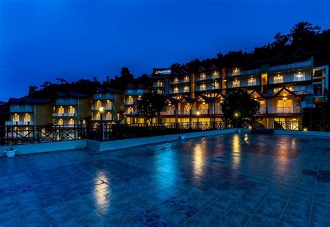 Cygnett Resort Mountain Breeze Au85 2021 Prices And Reviews Nainital