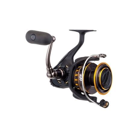 Daiwa BG Atlantis Fishing Marine Supply