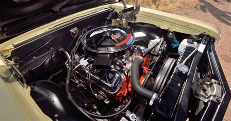 Here S What Only True Gearheads Know About The Chevrolet Chevelle