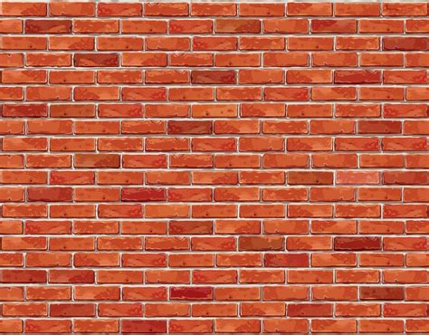 43 Red Brick Textured Wallpaper Wallpapersafari