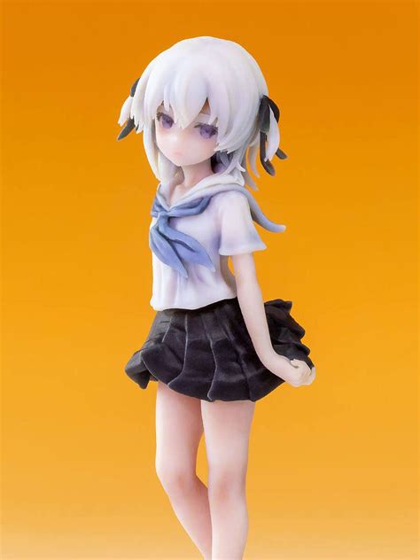 Bfull Ikone Mashiro 3d Printed Ver 112 Scale Figure Figures