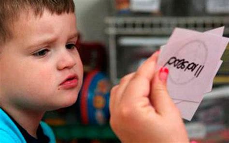 Cómo Se Puede Distinguir A Un Niño Con Autismo De Otros Niños Con Desarrollo Típico