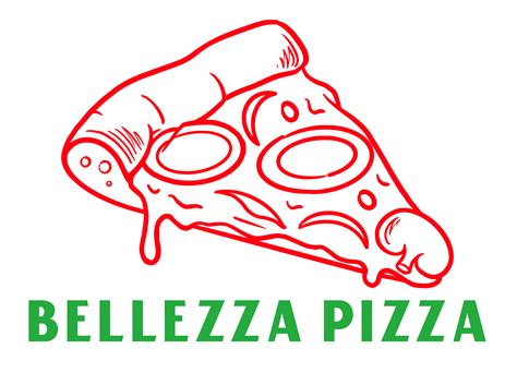 Bellezza Pizza Menai
